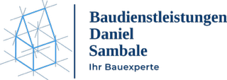 Logo - Baudienstleistungen Daniel Sambale